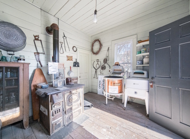Hack House