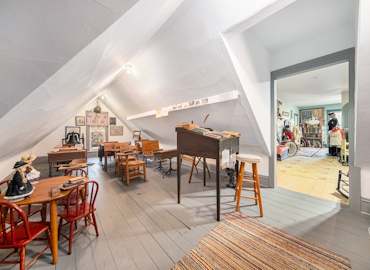 Hack House